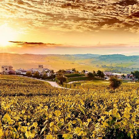 Zornitza Family Estate Relais & Chateaux เมลนิค ภายนอก รูปภาพ