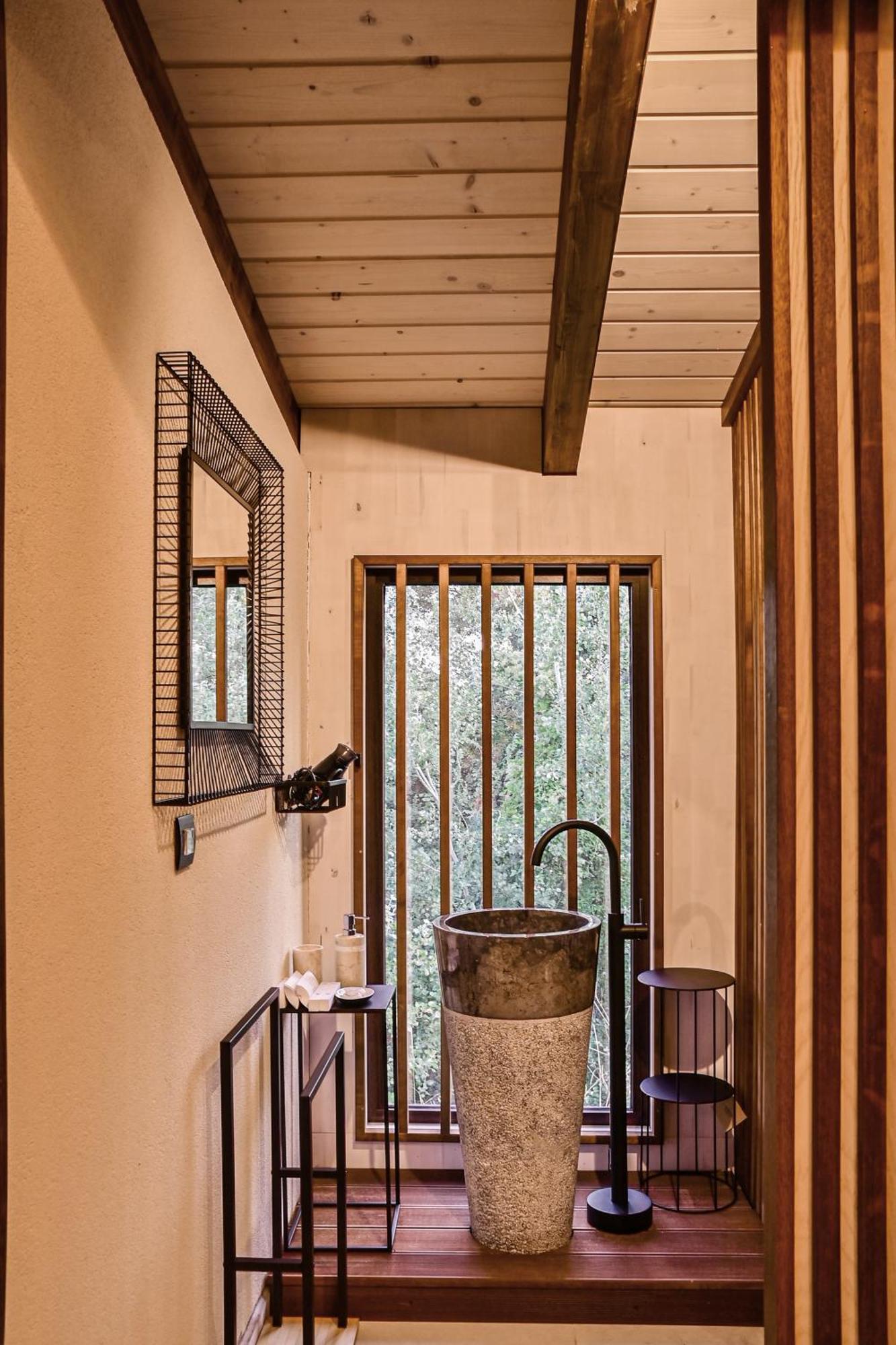 Zornitza Family Estate Relais & Chateaux เมลนิค ภายนอก รูปภาพ