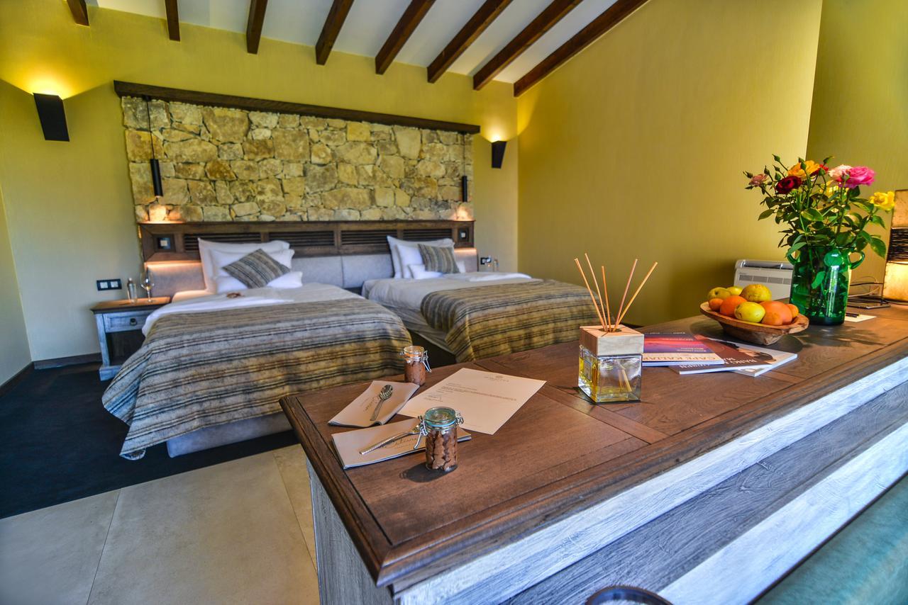 Zornitza Family Estate Relais & Chateaux เมลนิค ภายนอก รูปภาพ