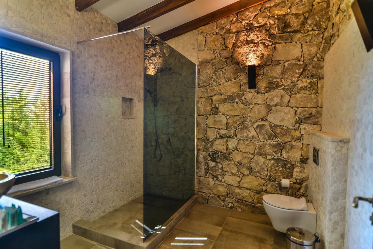 Zornitza Family Estate Relais & Chateaux เมลนิค ภายนอก รูปภาพ