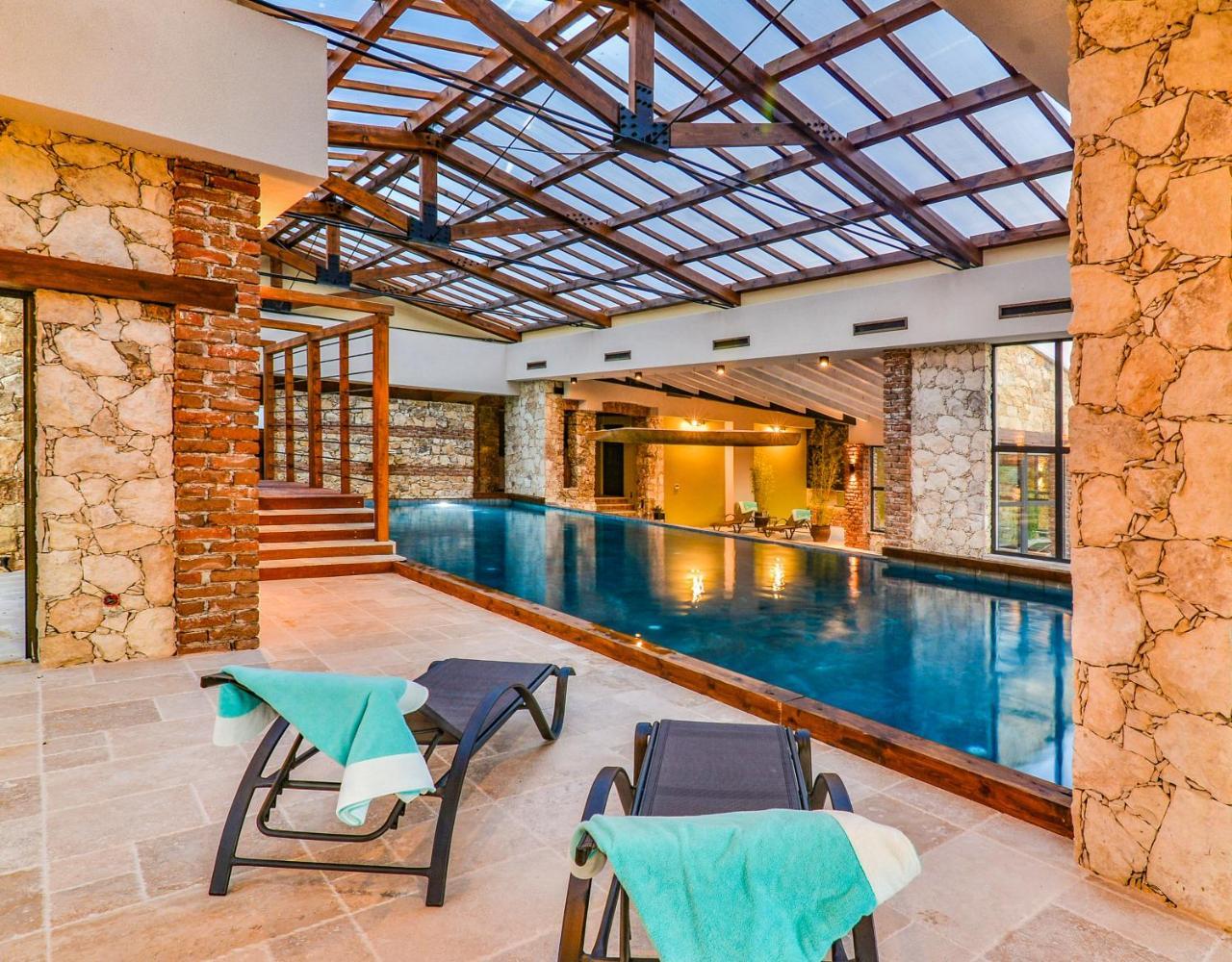 Zornitza Family Estate Relais & Chateaux เมลนิค ภายนอก รูปภาพ