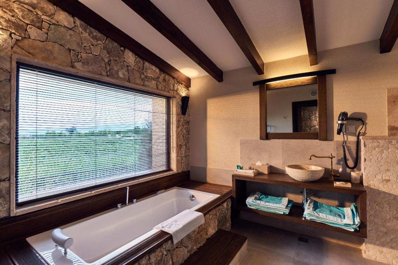 Zornitza Family Estate Relais & Chateaux เมลนิค ภายนอก รูปภาพ