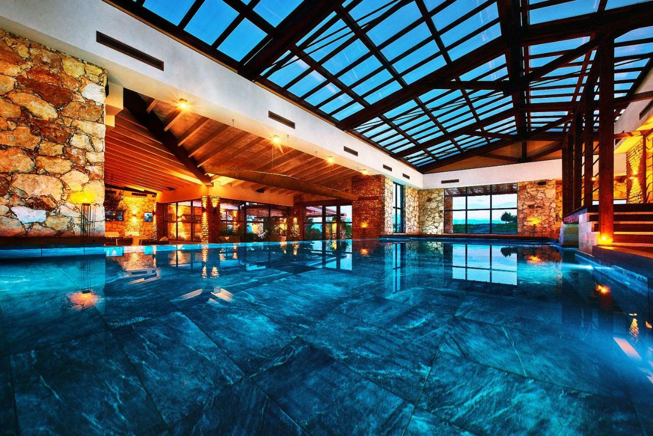 Zornitza Family Estate Relais & Chateaux เมลนิค ภายนอก รูปภาพ