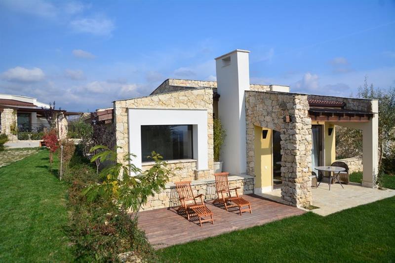 Zornitza Family Estate Relais & Chateaux เมลนิค ภายนอก รูปภาพ